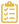 CallBoard clipboard icon